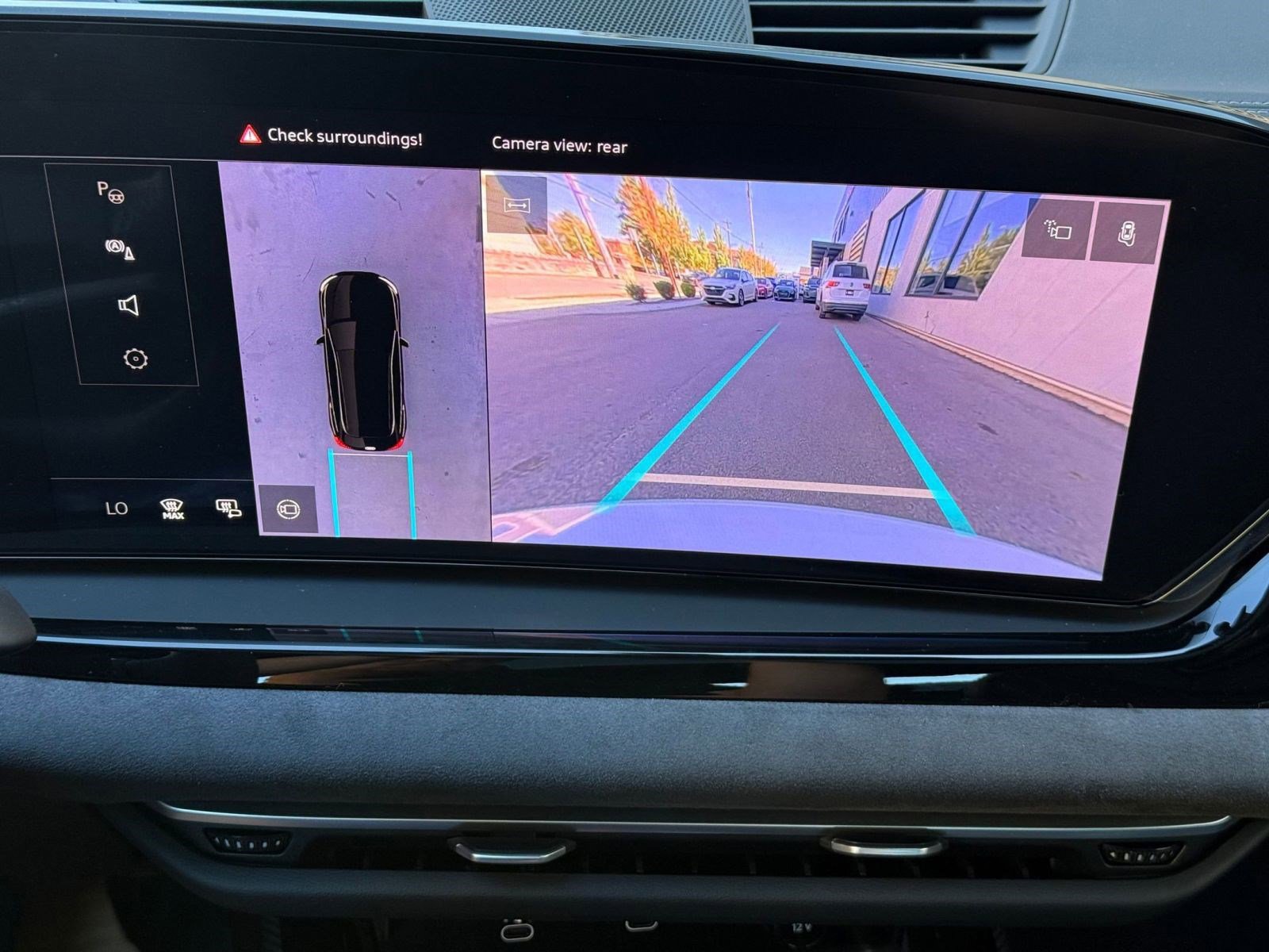 New 2025 Audi S5 Premium Plus image 25