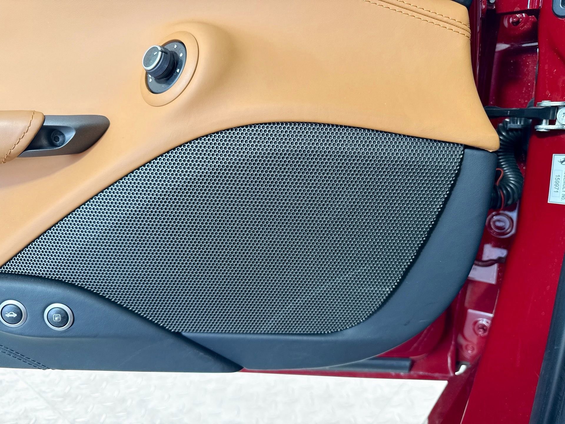 Certified 2019 Ferrari 488 GTB RWD image 17