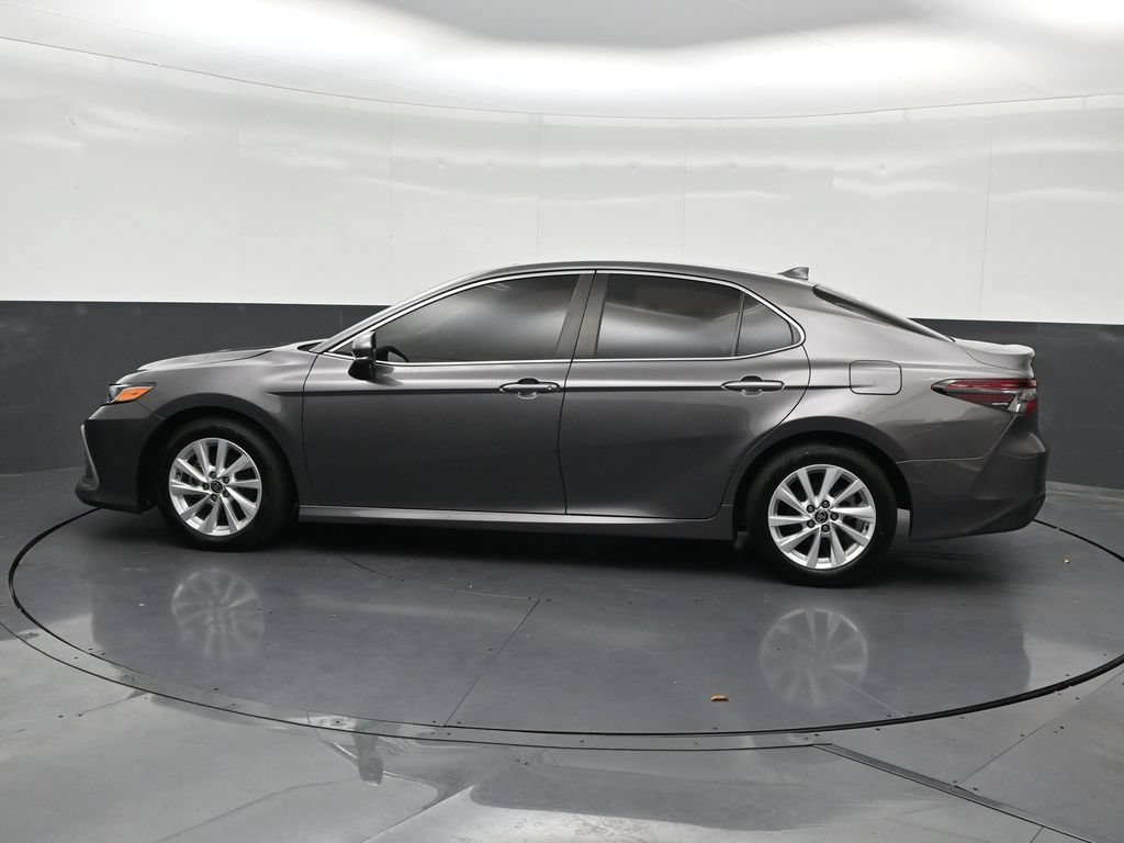 Used 2024 Toyota Camry LE w/ Convenience Package FWD image 2