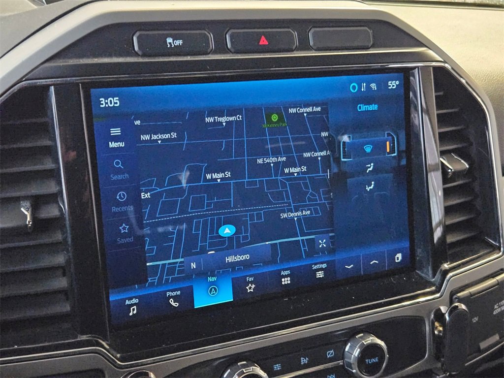 Used 2022 Ford F250 Lariat w/ Lariat Value Package image 20