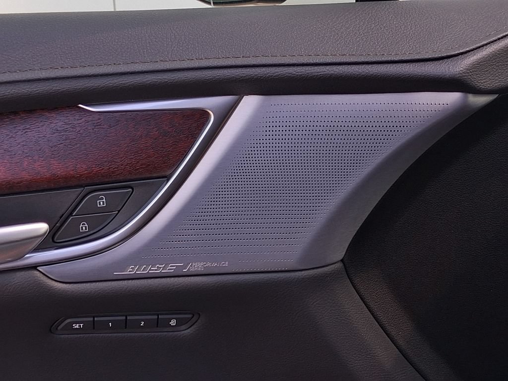 New 2026 Cadillac XT5 Premium Luxury w/ Driver Assist Package FWD image 16