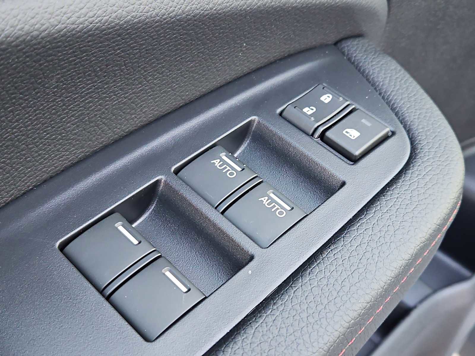 New 2026 Honda Ridgeline Black Edition image 20