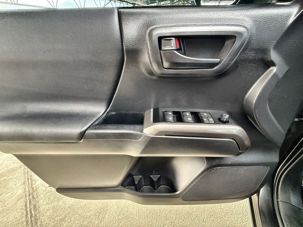 Used 2023 Toyota Tacoma 4x4 Double Cab w/ Trail Edition image 13
