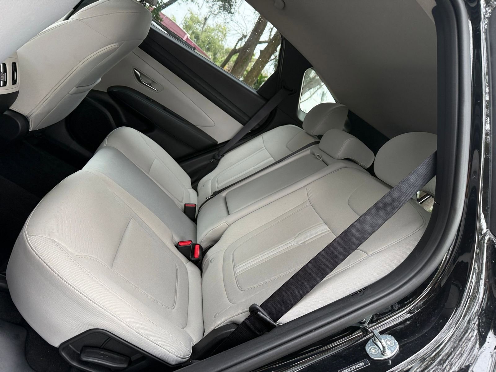 Used 2025 Hyundai Tucson SEL image 60