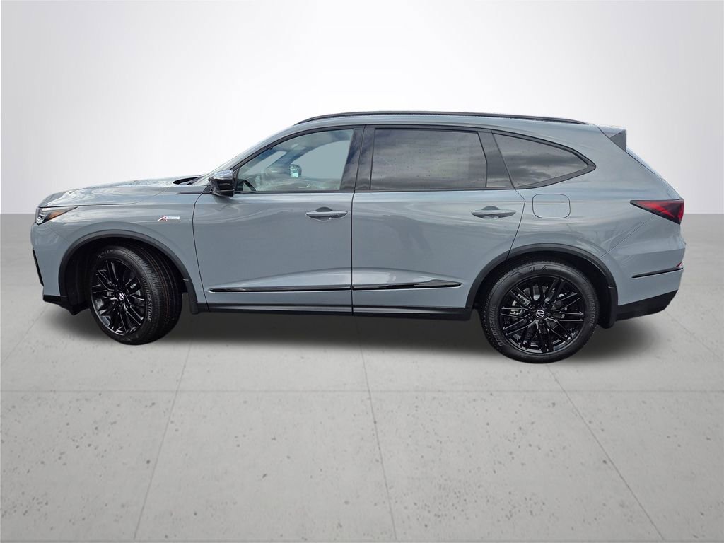 New 2026 Acura MDX A-Spec image 9