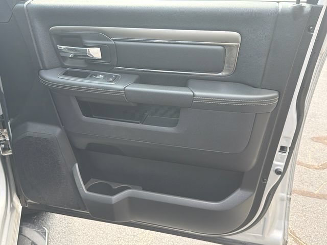 Used 2017 RAM 1500 Sport w/ Quick Order Package 27Q Night RWD image 16