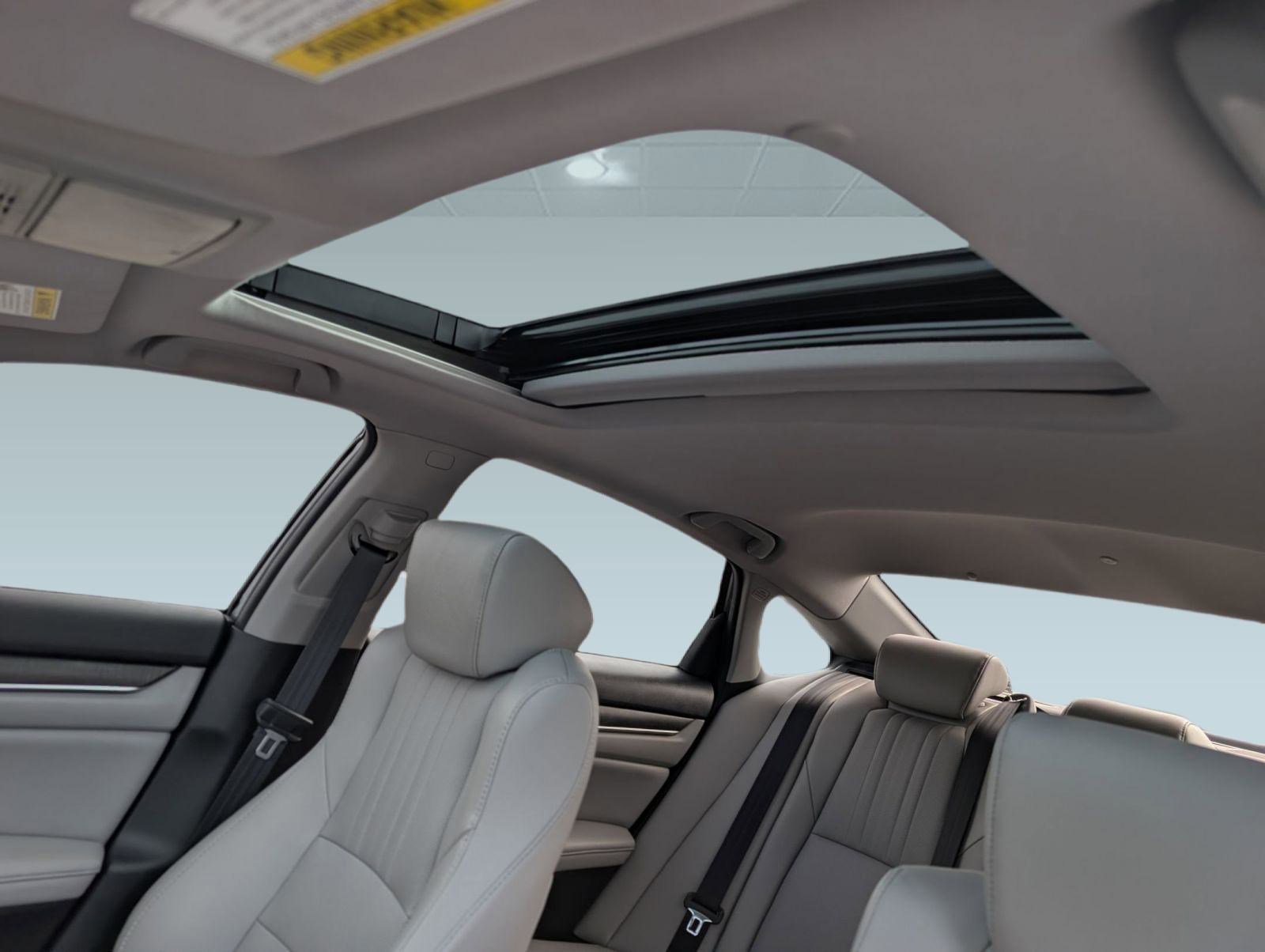 Used 2020 Honda Accord EX-L image 15