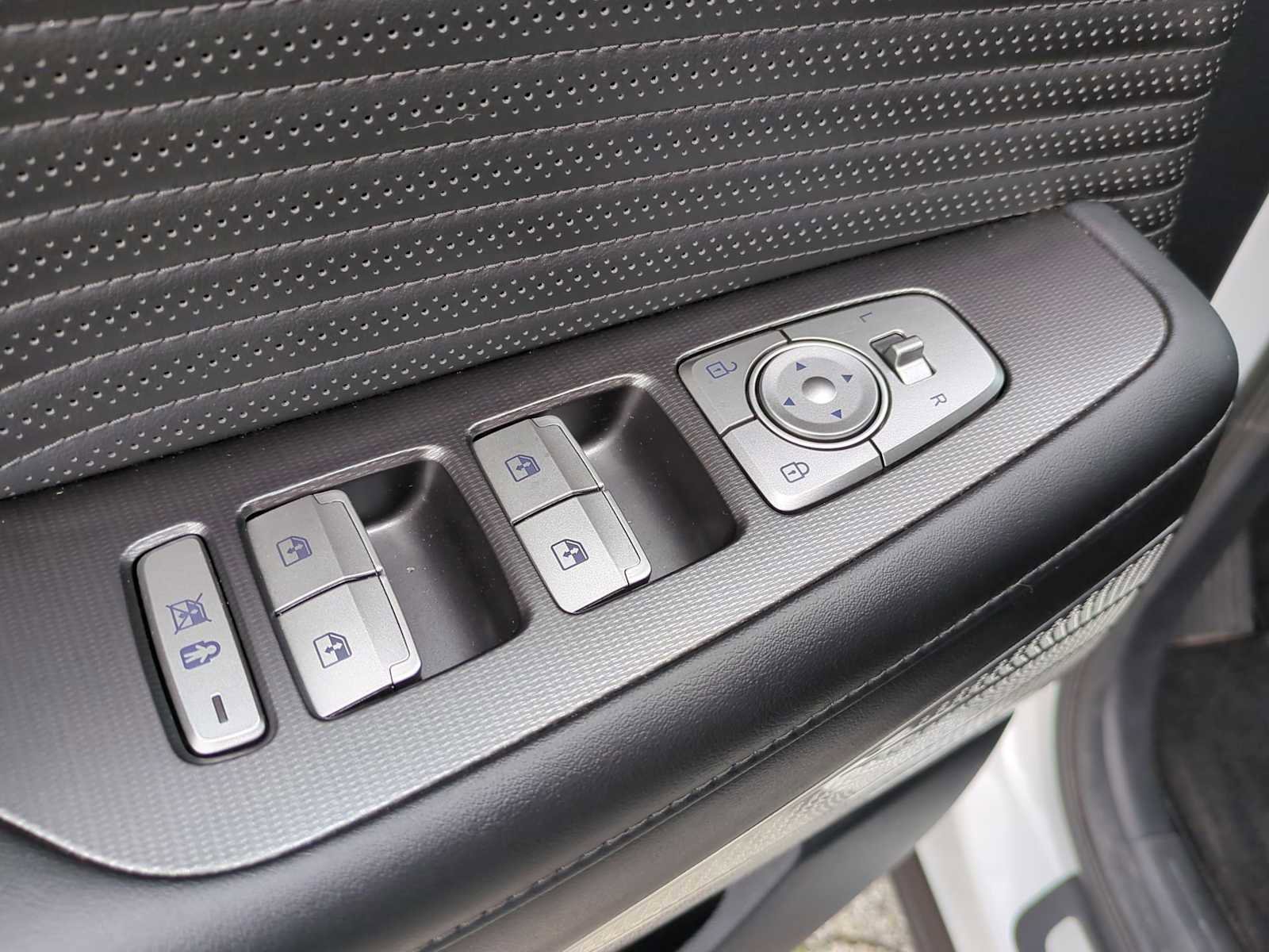 Used 2024 Hyundai Palisade Calligraphy AWD/4WD image 24