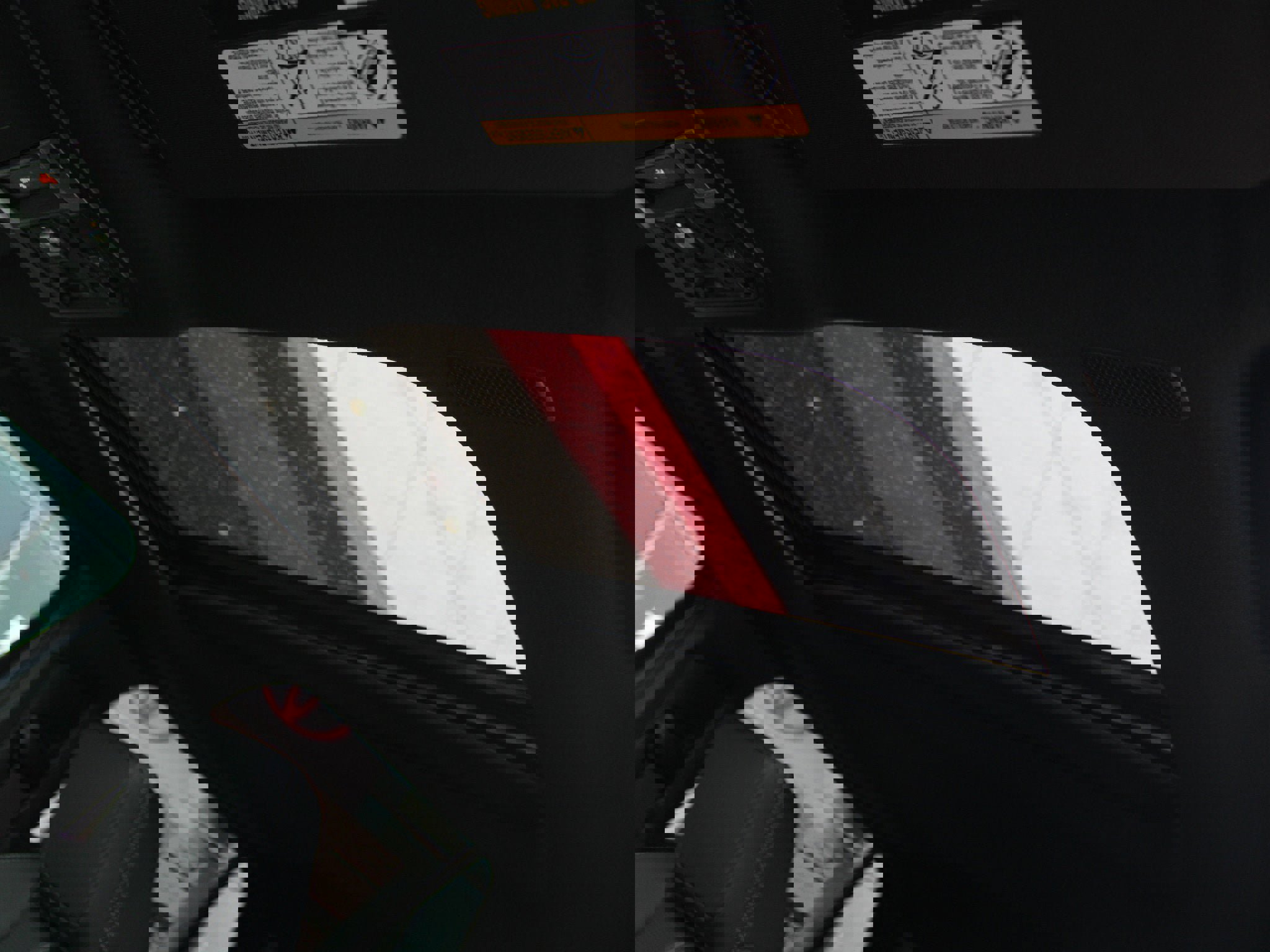 Used 2025 Toyota 4Runner Limited image 25