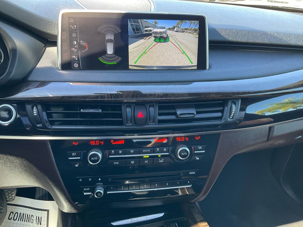 Used 2017 BMW X5 xDrive40e image 21