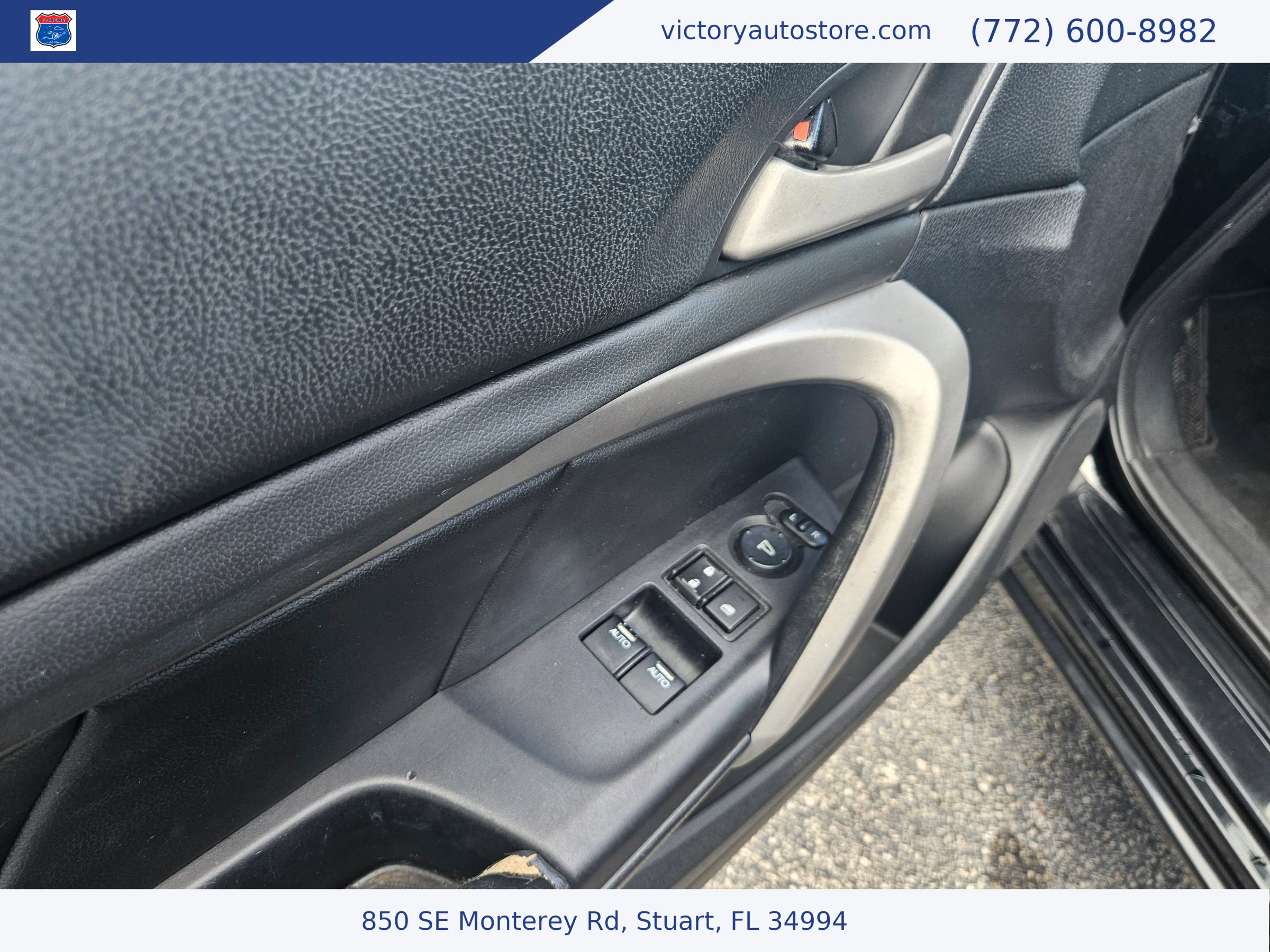 Used 2010 Honda Accord EX image 28