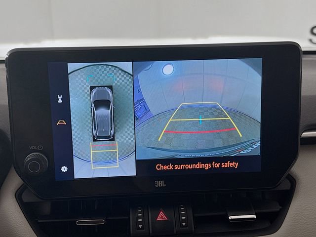 Used 2023 Toyota RAV4 Limited image 13