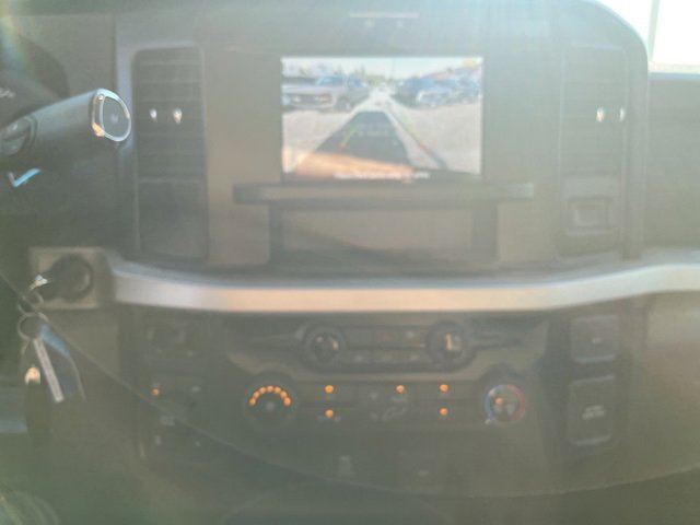 New 2026 Ford F350 XLT image 23