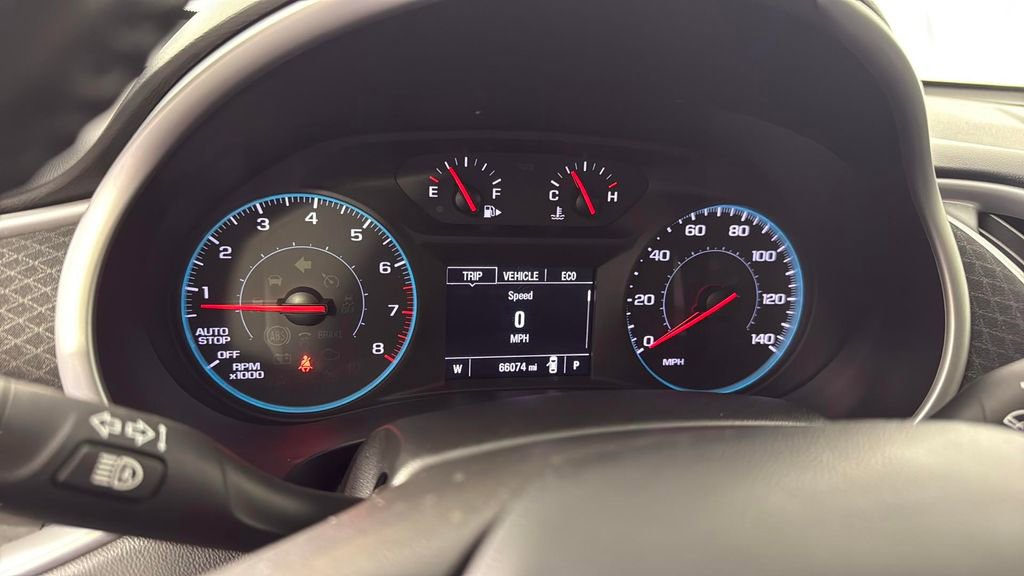 Used 2021 Chevrolet Malibu RS image 20