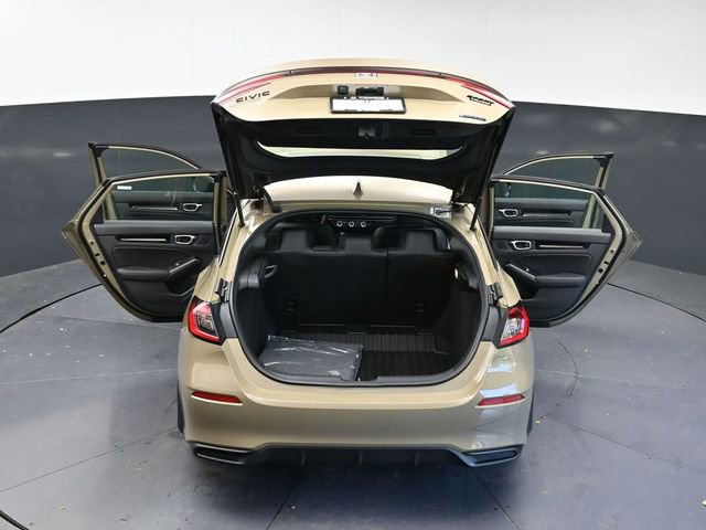 Used 2026 Honda Civic Sport Touring image 42
