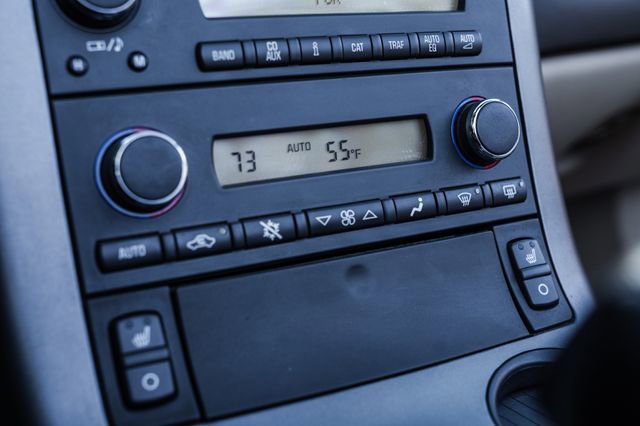 Used 2006 Chevrolet Corvette Convertible w/ Preferred Equipment Group image 16