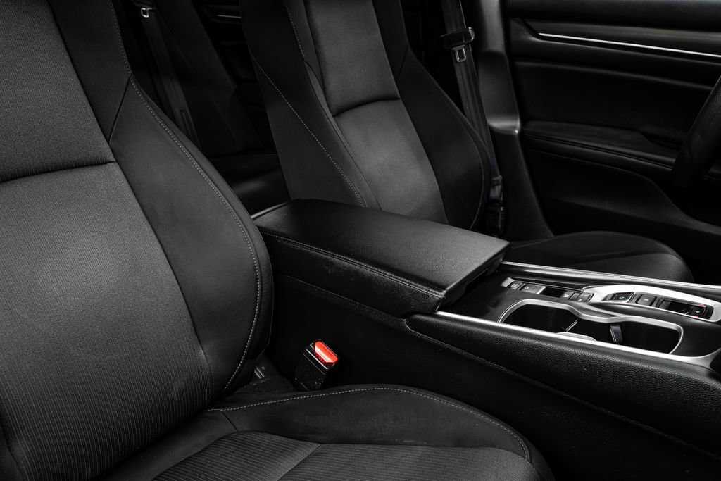 Used 2019 Honda Accord Hybrid image 19