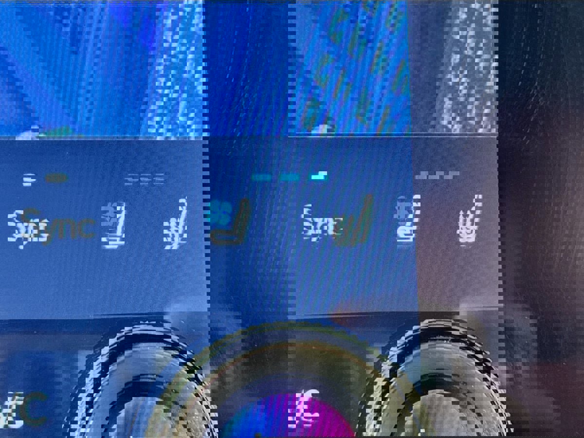 Used 2023 Lexus RX 500h F Sport w/ Cold Area Package image 26