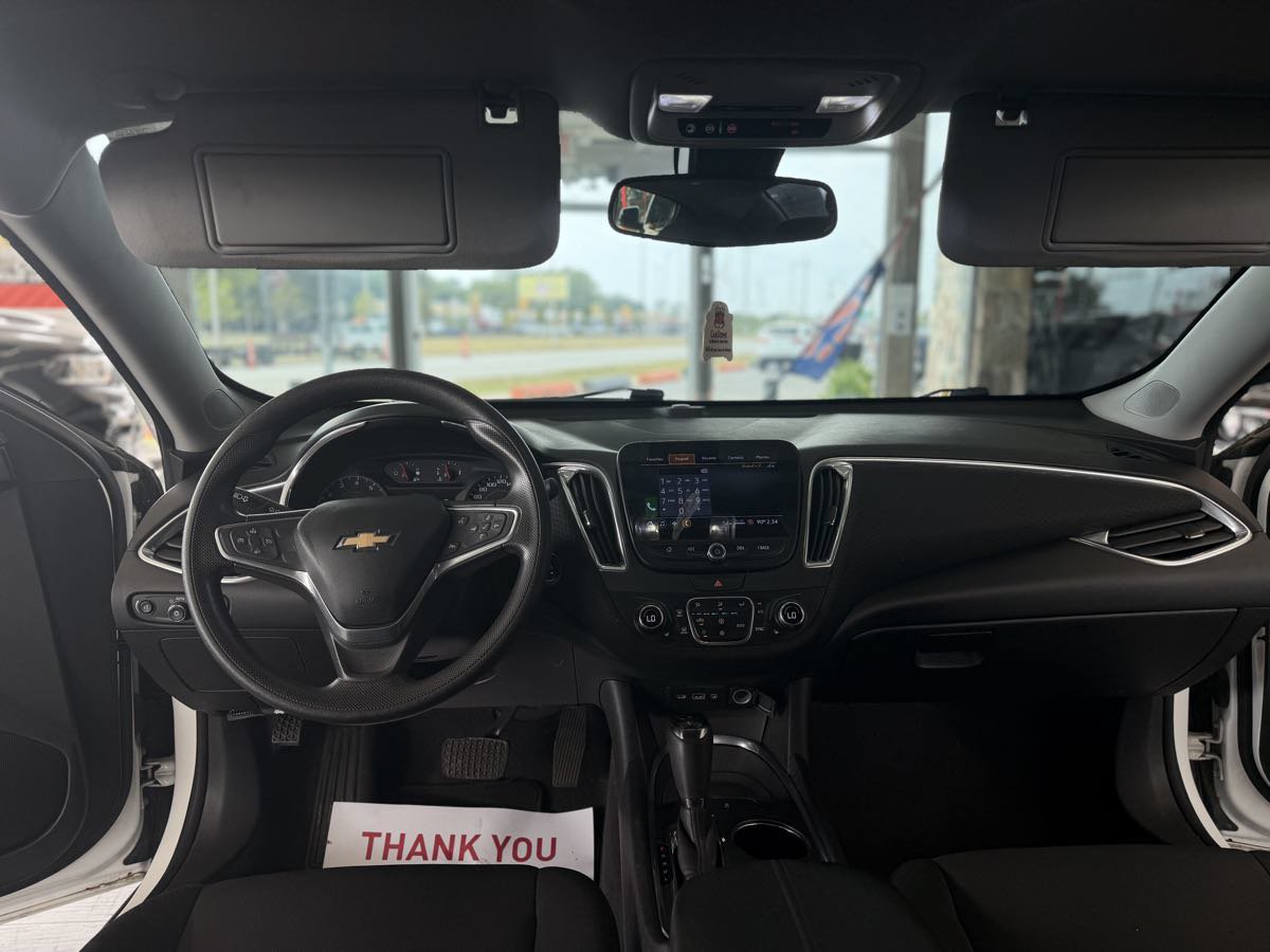 Used 2019 Chevrolet Malibu LT FWD image 52