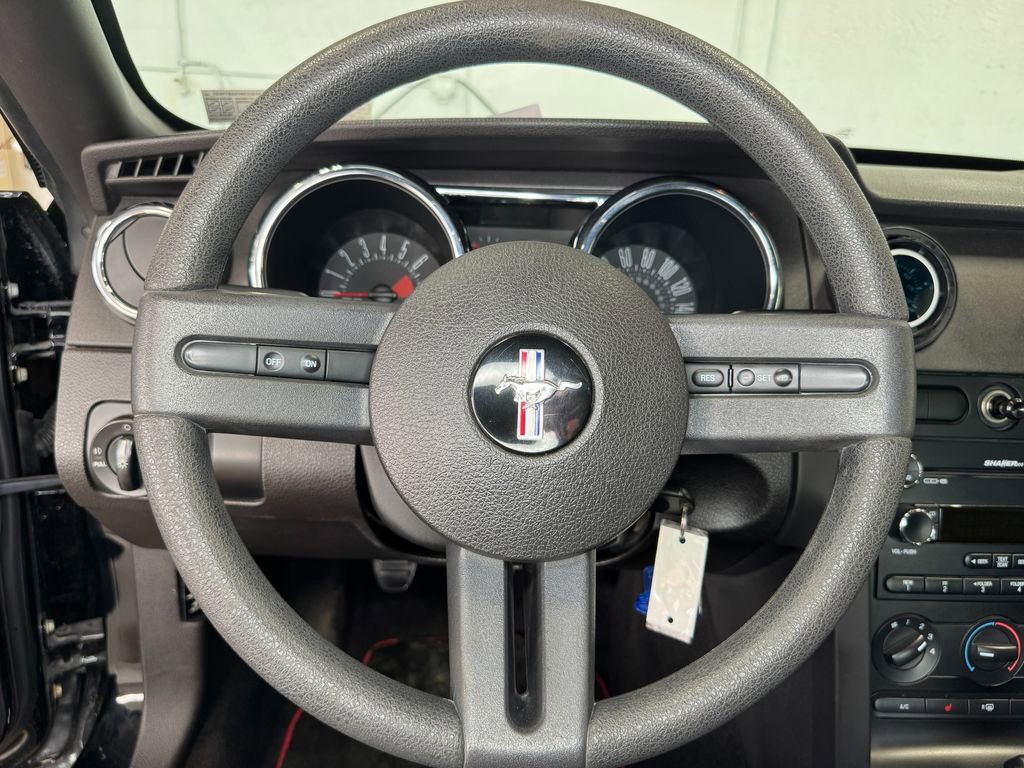Used 2008 Ford Mustang GT RWD image 15
