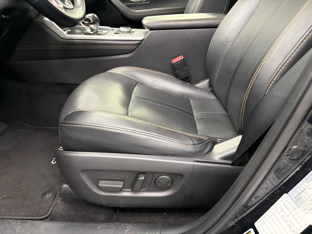 Used 2024 MAZDA CX-90 3.3 Turbo w/ Preferred Plus image 10