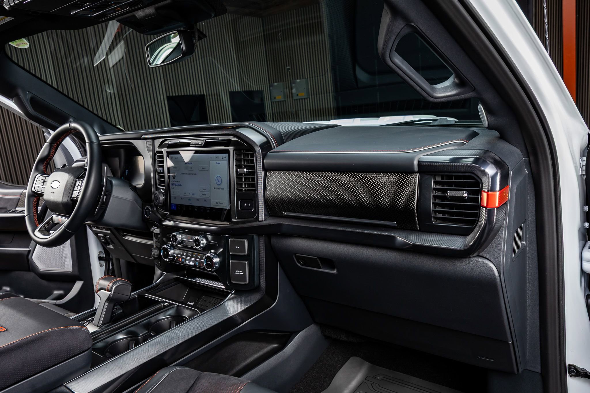 Used 2025 Ford F150 Raptor w/ Equipment Group 803A Raptor R image 18