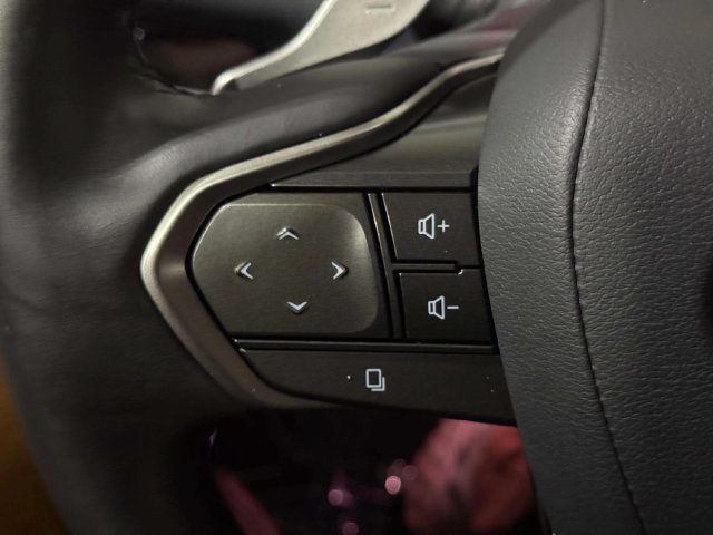 Certified 2023 Lexus NX 350h AWD w/ Vision Package image 16