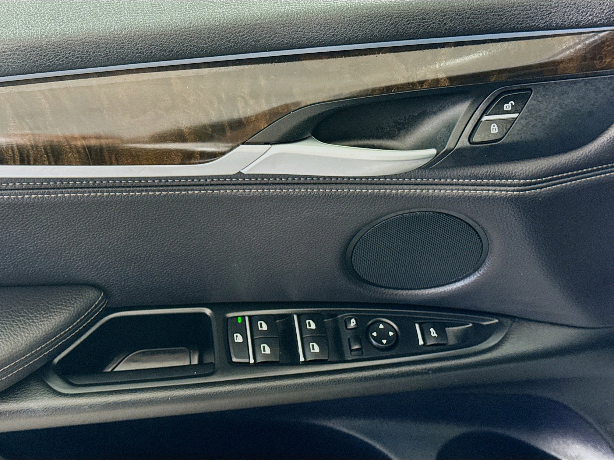 Used 2018 BMW X5 sDrive35i image 24