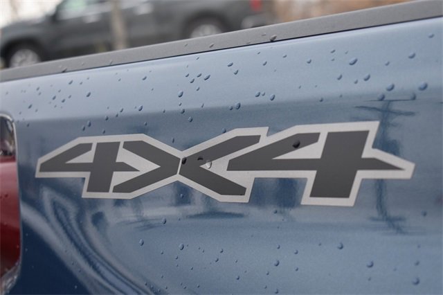 New 2026 Chevrolet Silverado 2500 Custom w/ Custom Value Package image 18