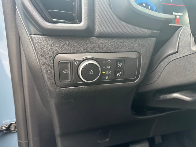 New 2025 Ford Bronco Sport Heritage w/ Convenience Package image 11