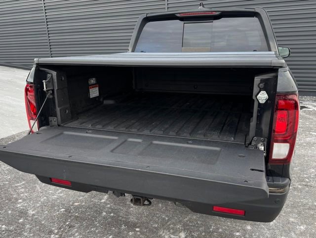 Used 2019 Honda Ridgeline Black Edition image 32