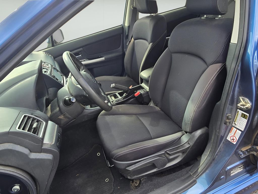 Used 2016 Subaru Impreza 2.0i Sport Premium image 29