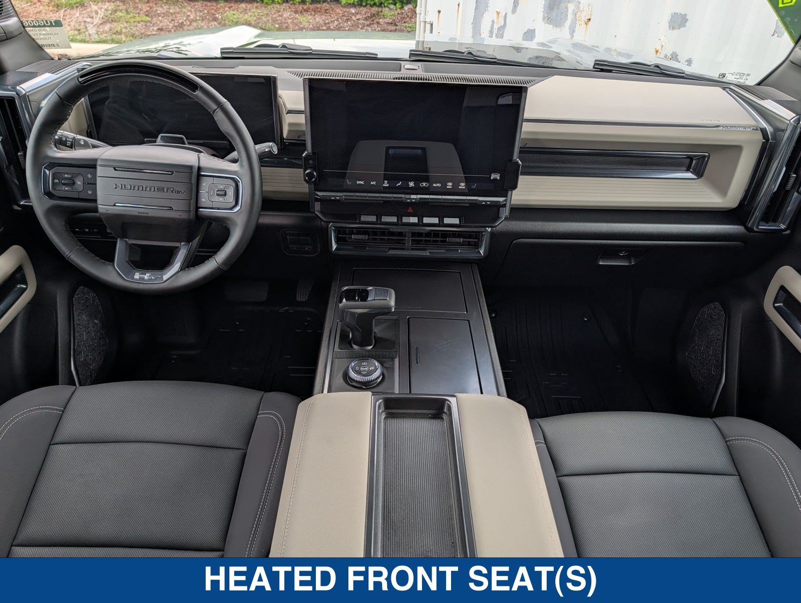 Used 2026 GMC Hummer EV SUV AWD/4WD image 17
