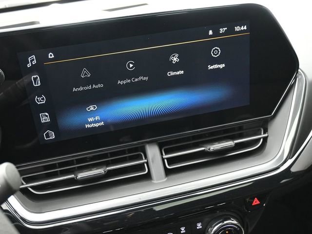 New 2026 Chevrolet Trax RS w/ Sunroof Package image 29