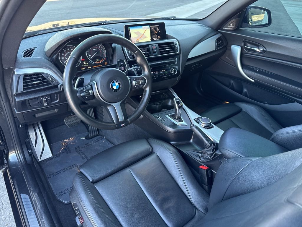 Used 2015 BMW M235i Coupe image 9