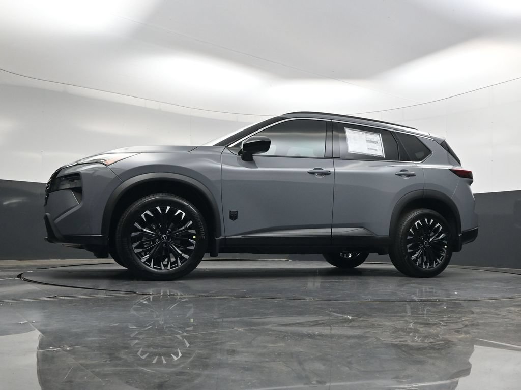 New 2026 Nissan Rogue Dark Armor AWD/4WD image 46