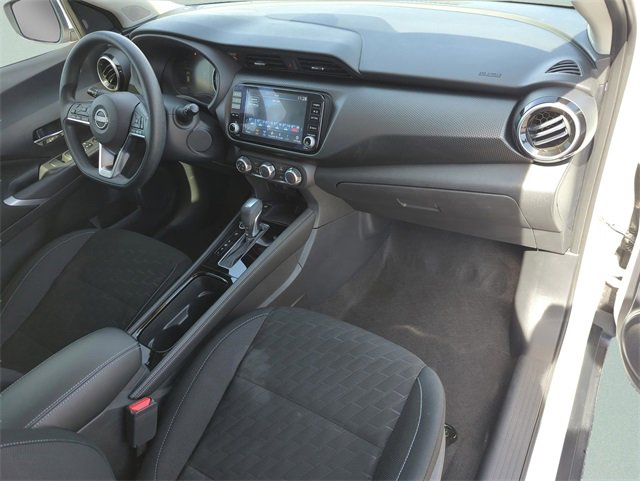Certified 2023 Nissan Kicks SV image 22