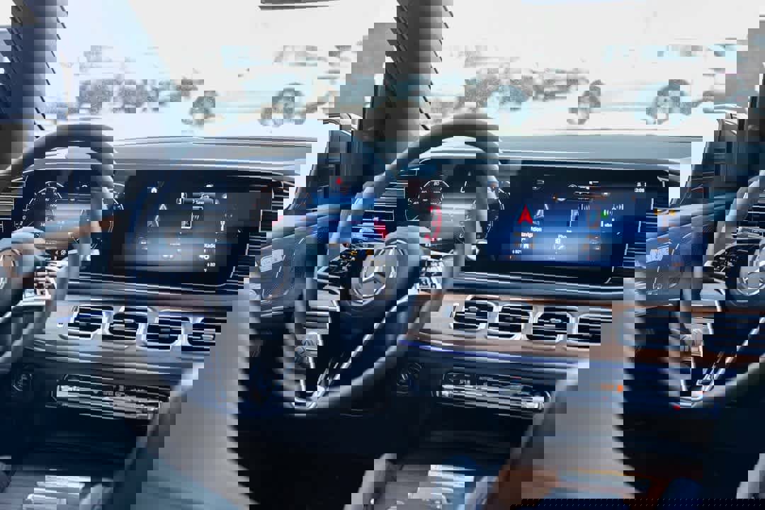 New 2026 Mercedes-Benz GLE 350 4MATIC image 20