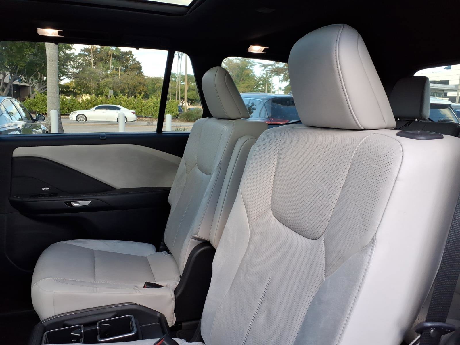 Used 2024 Lexus TX 350 FWD w/ Technology Package image 19