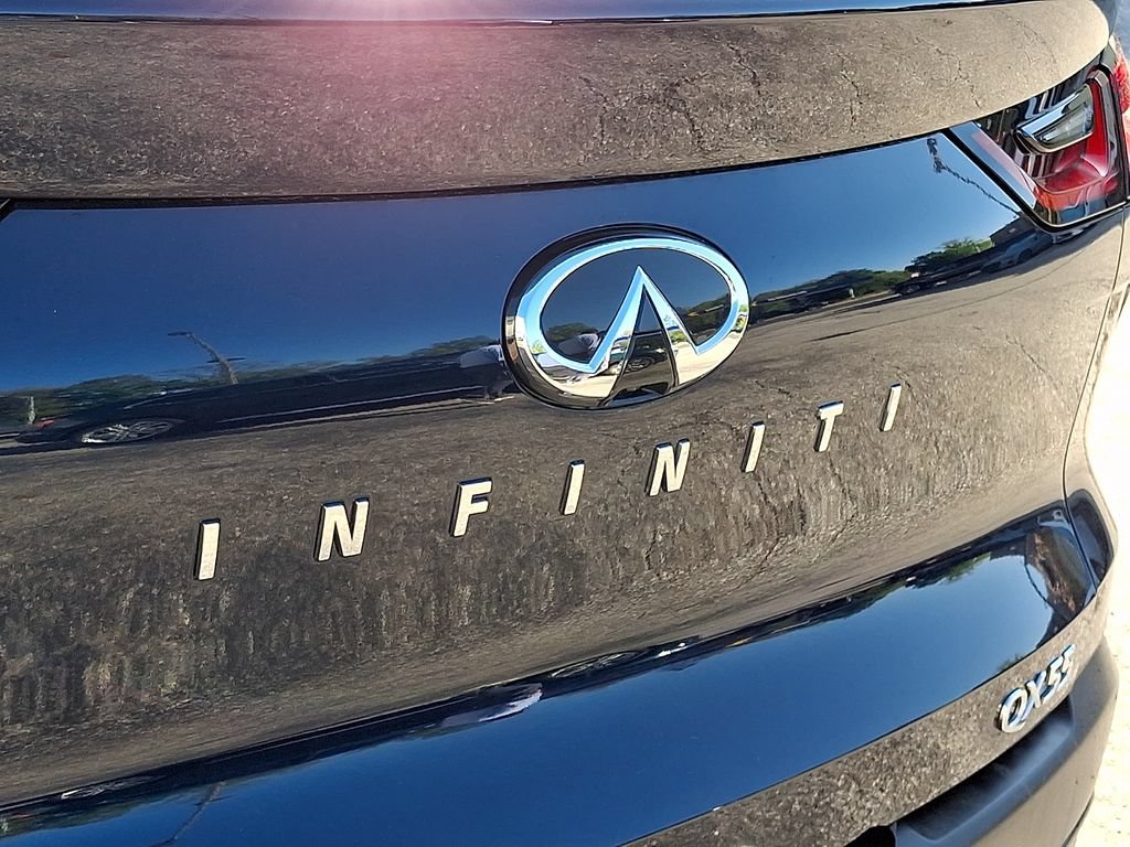 Used 2023 INFINITI QX55 Essential w/ Cargo Package AWD/4WD image 32