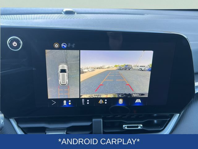 Certified 2026 Chevrolet Equinox LT w/ Safety and Technology Package FWD image 11