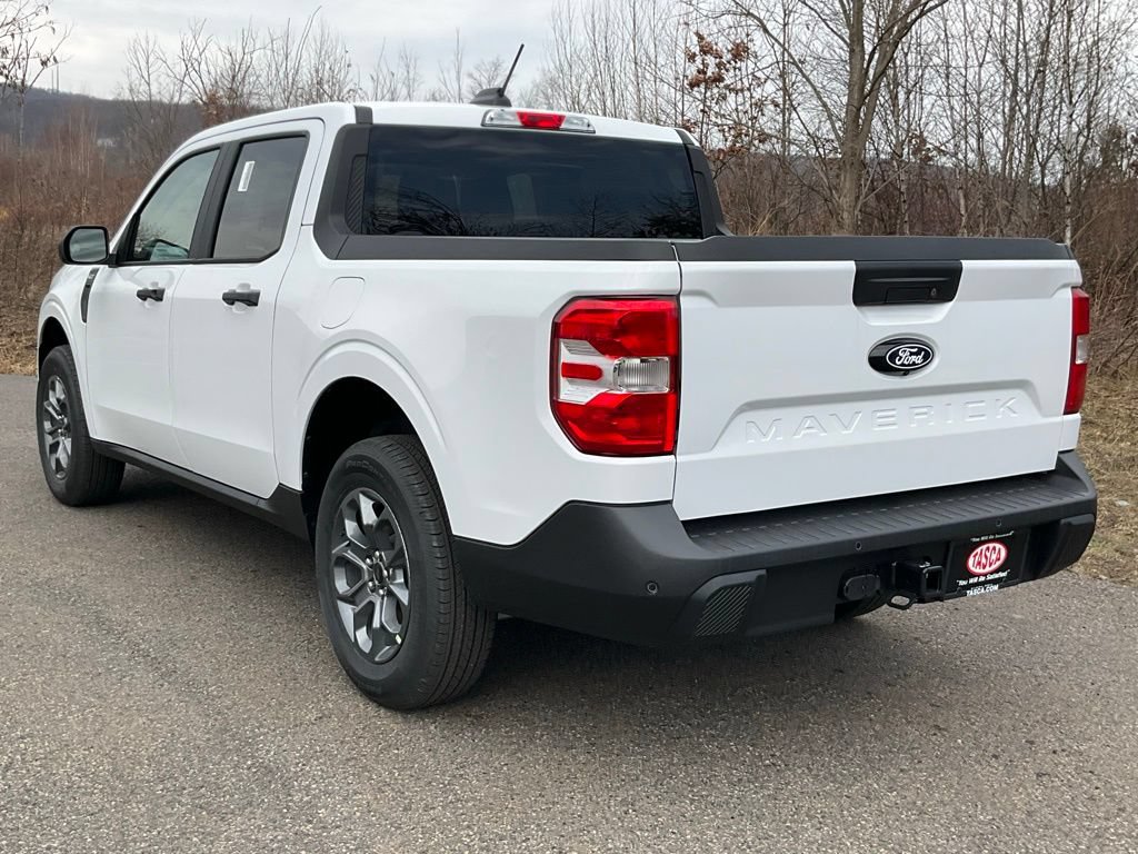 New 2026 Ford Maverick XLT w/ 4K Tow Package AWD/4WD image 28