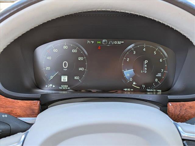 Used 2017 Volvo V90 T6 Cross Country image 10