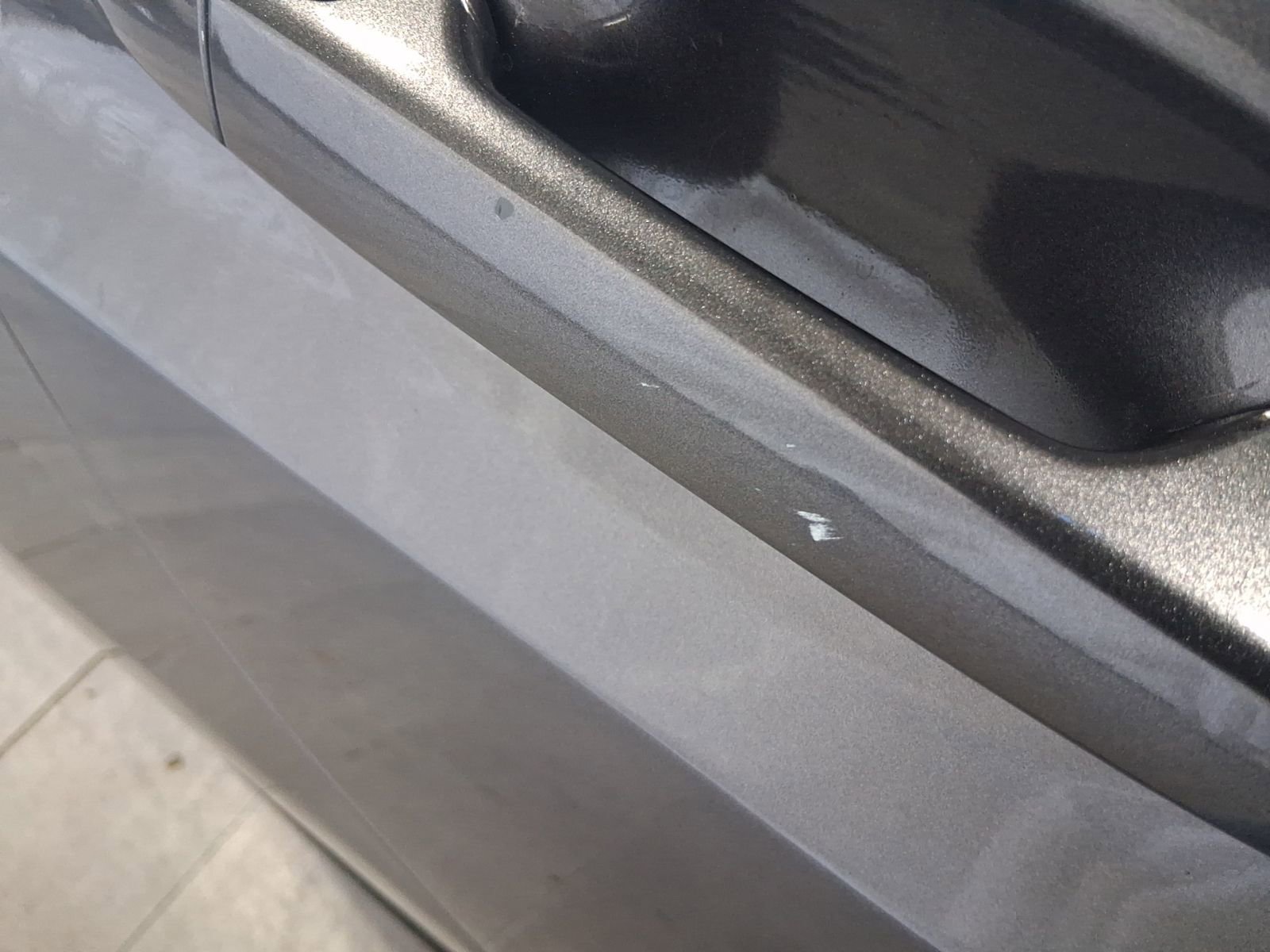 Used 2019 Honda Fit EX image 35