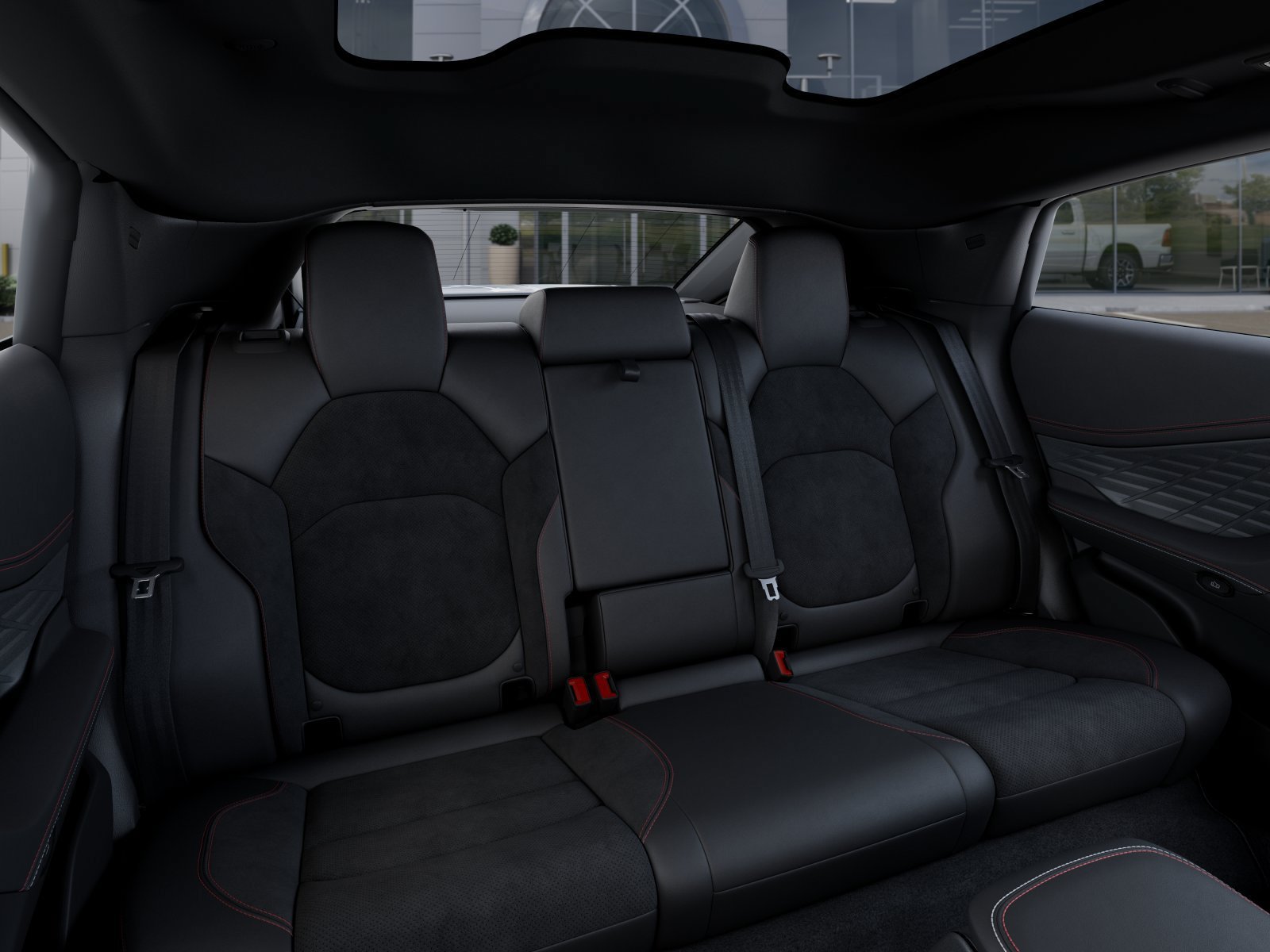 New 2026 Dodge Charger R/T AWD/4WD image 44