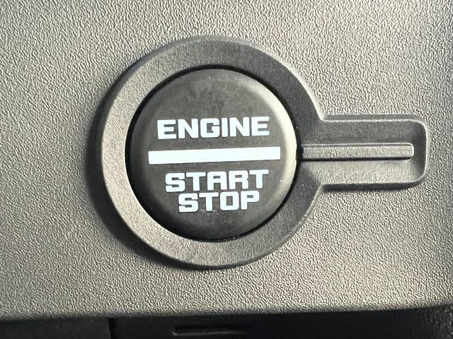 New 2025 Ford Bronco Stroppe Edition AWD/4WD image 20