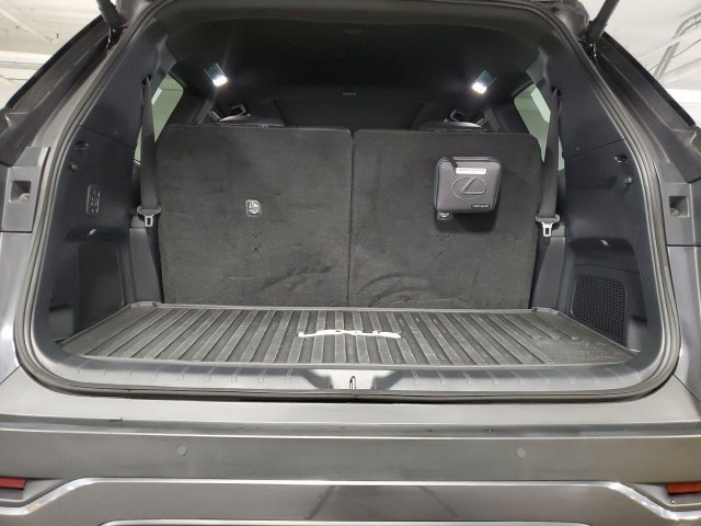 Used 2024 Lexus TX 350 AWD w/ Technology Package image 29