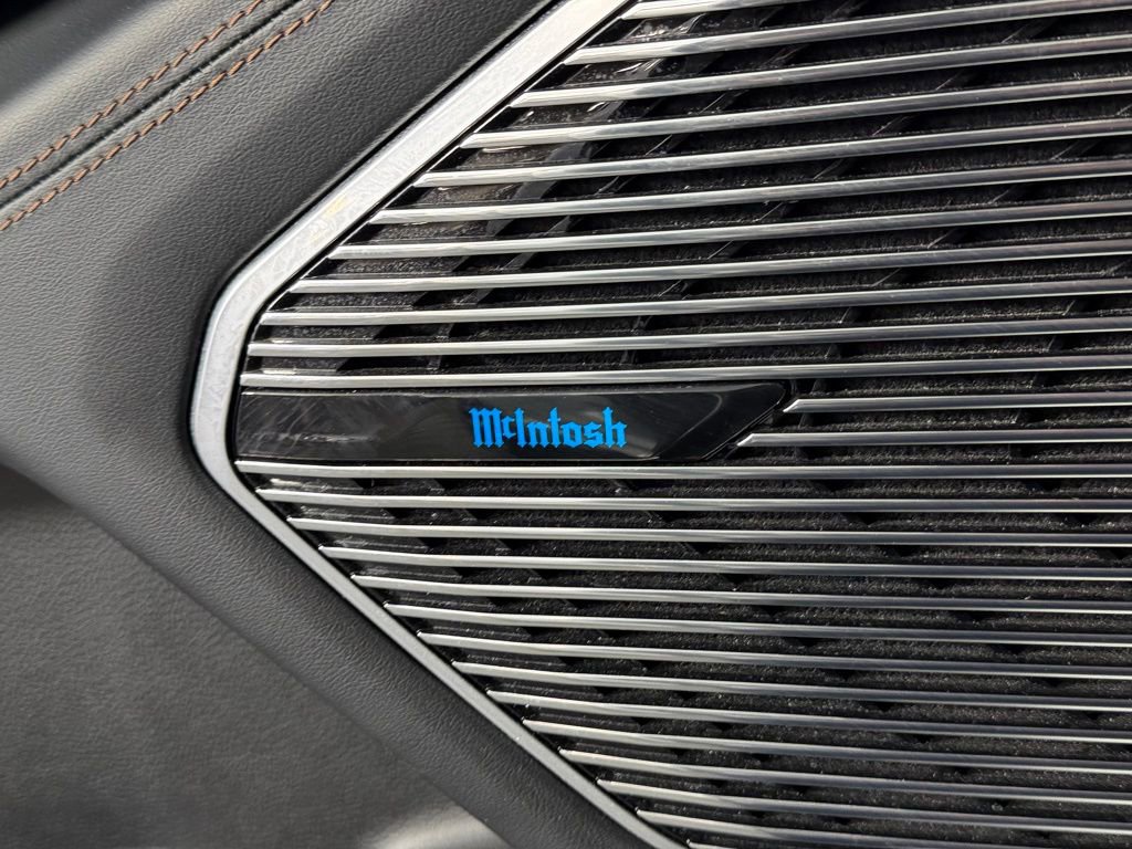 Certified 2022 Jeep Grand Cherokee Summit AWD/4WD image 14