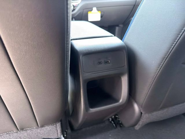 New 2026 Buick Envista Sport Touring w/ Convenience I Package FWD image 16