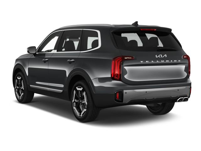 Used 2023 Kia Telluride S w/ S Sunroof Package image 2